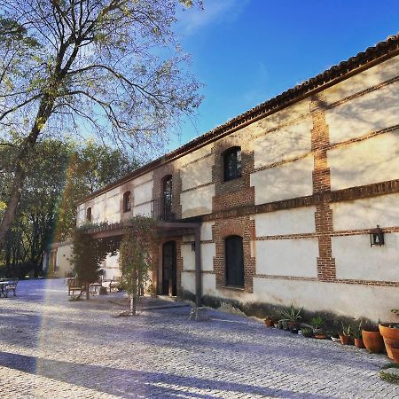 Posada Rural La Resinera La Adrada Εξωτερικό φωτογραφία