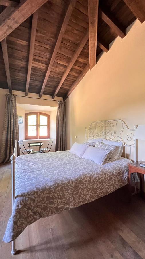 Posada Rural La Resinera La Adrada Εξωτερικό φωτογραφία