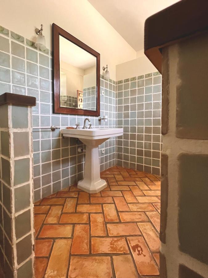 Posada Rural La Resinera La Adrada Εξωτερικό φωτογραφία