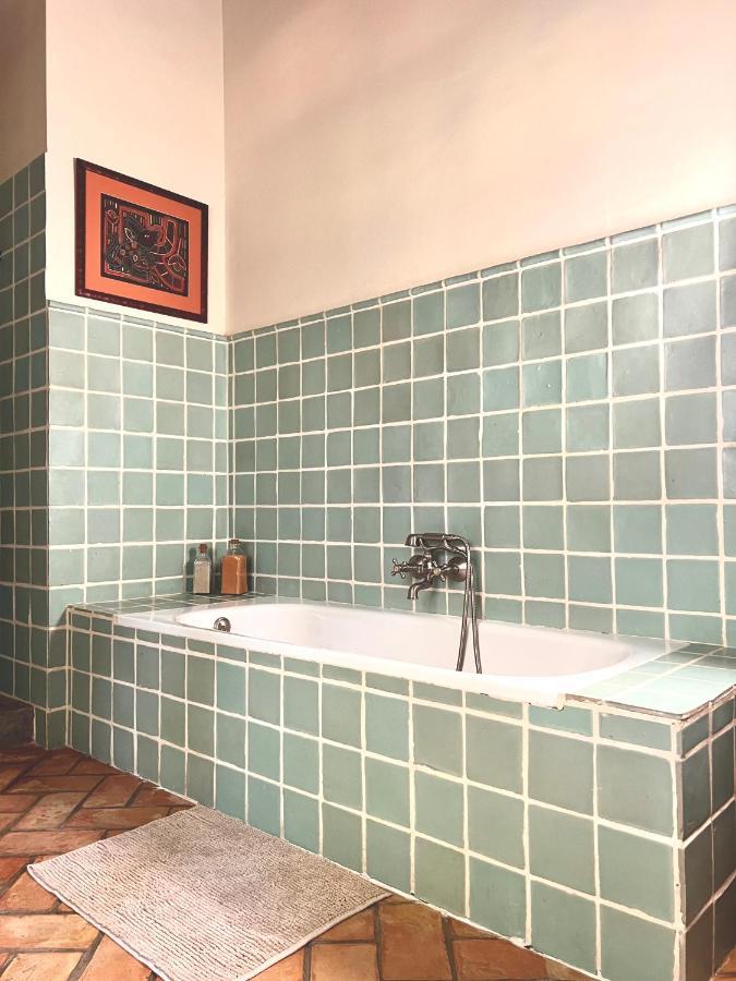 Posada Rural La Resinera La Adrada Εξωτερικό φωτογραφία