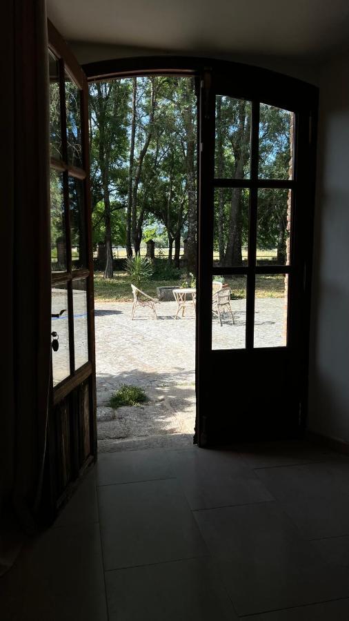 Posada Rural La Resinera La Adrada Εξωτερικό φωτογραφία