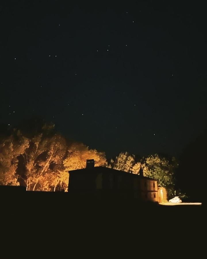 Posada Rural La Resinera La Adrada Εξωτερικό φωτογραφία