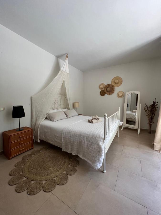 Posada Rural La Resinera La Adrada Εξωτερικό φωτογραφία