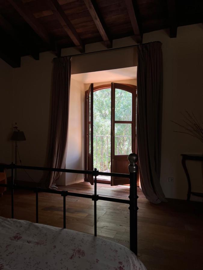 Posada Rural La Resinera La Adrada Εξωτερικό φωτογραφία