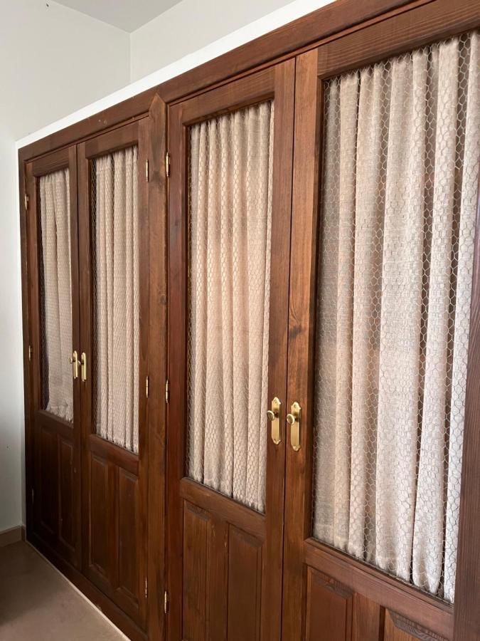 Posada Rural La Resinera La Adrada Εξωτερικό φωτογραφία