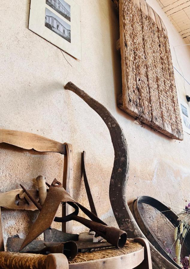 Posada Rural La Resinera La Adrada Εξωτερικό φωτογραφία