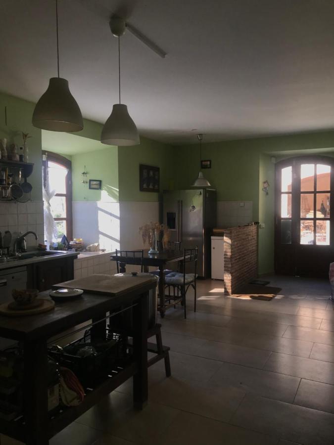 Posada Rural La Resinera La Adrada Εξωτερικό φωτογραφία