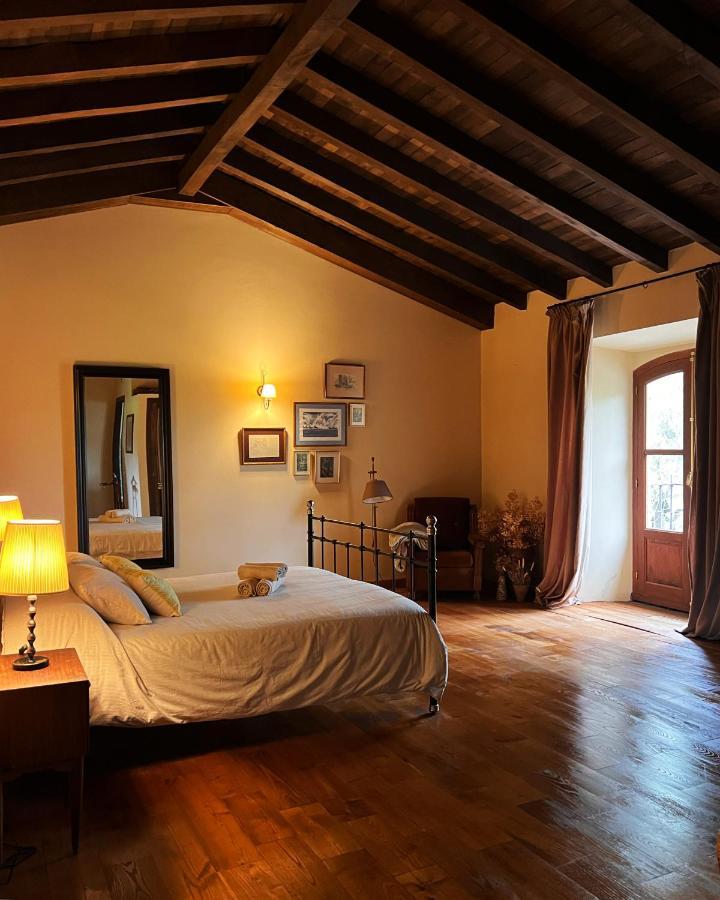 Posada Rural La Resinera La Adrada Εξωτερικό φωτογραφία